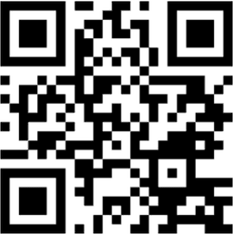 WhatsApp QR code