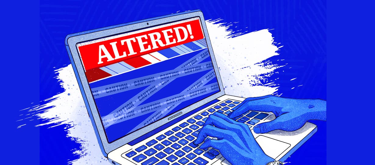 Altered
