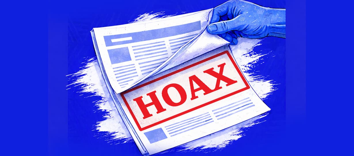Hoax